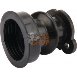 Pipe d'admission PVC | GOPART Pipe d'admission PVC | GOPARTPR#853831