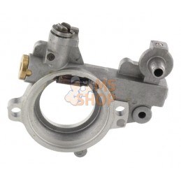 Pompe à huile | GOPART Pompe à huile | GOPARTPR#853892