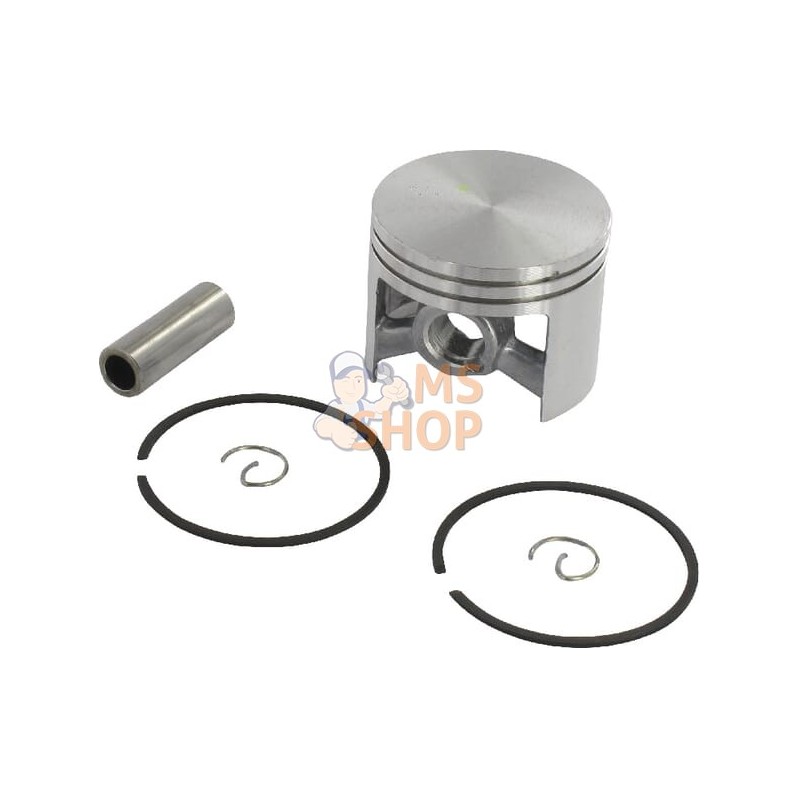 Piston Complet | GOPART Piston Complet | GOPARTPR#853884