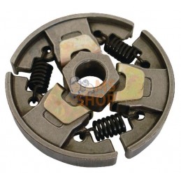 Embrayage centrifuge | GOPART Embrayage centrifuge | GOPARTPR#853832