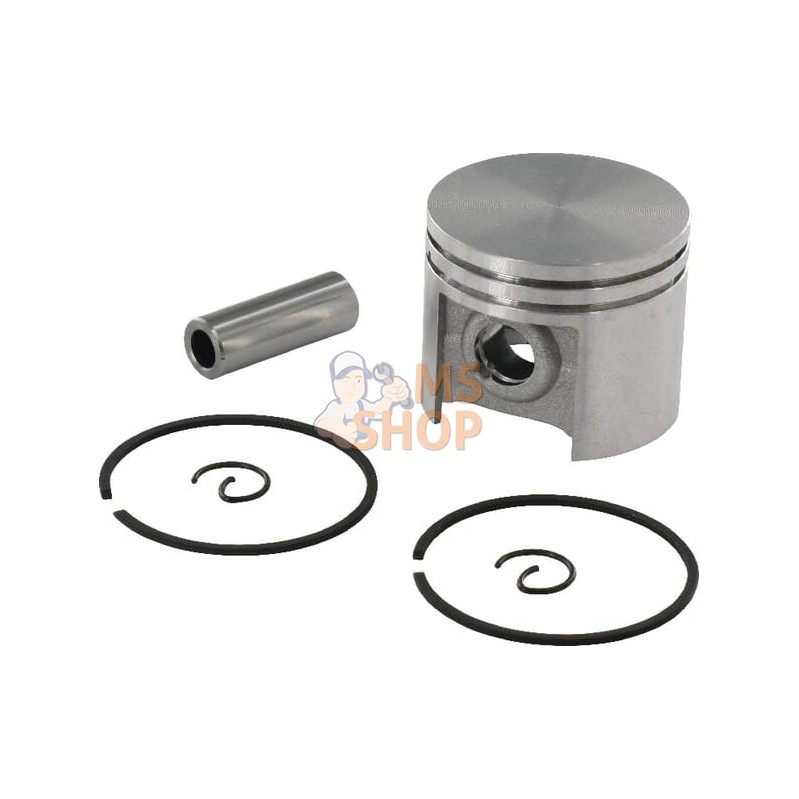 Piston Complet | GOPART Piston Complet | GOPARTPR#853827