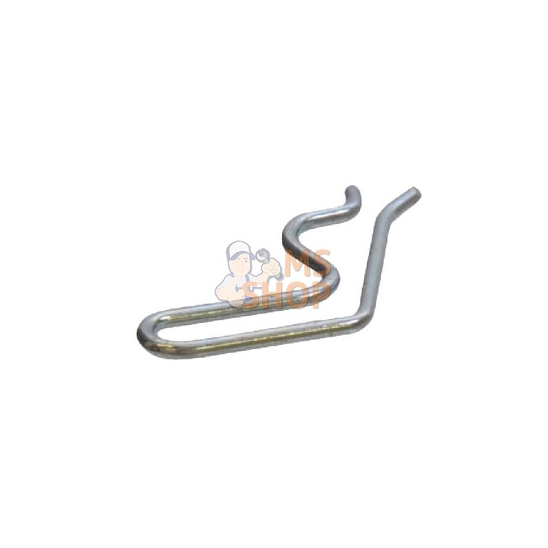 Ressort rappel cliquet lanceur | GOPART Ressort rappel cliquet lanceur | GOPARTPR#853753