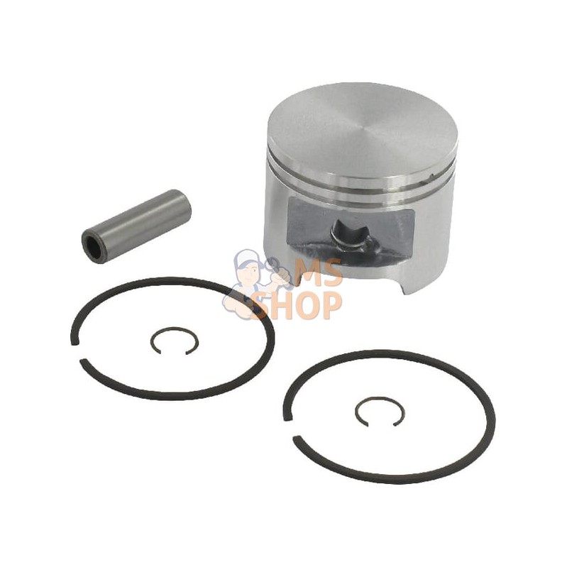 Piston complet | GOPART Piston complet | GOPARTPR#853868