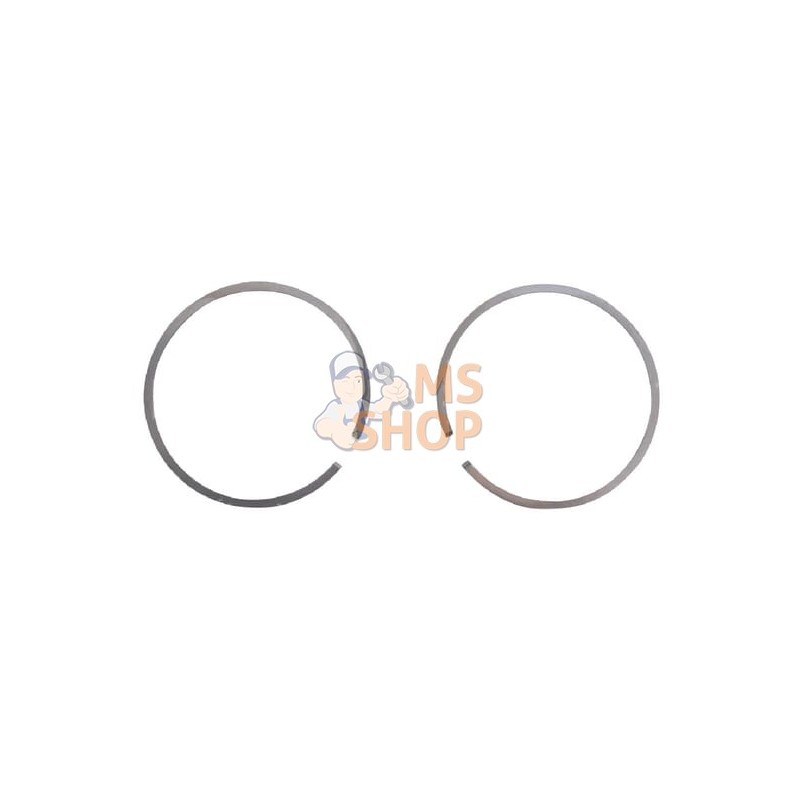 Segments de piston | GOPART Segments de piston | GOPARTPR#853869