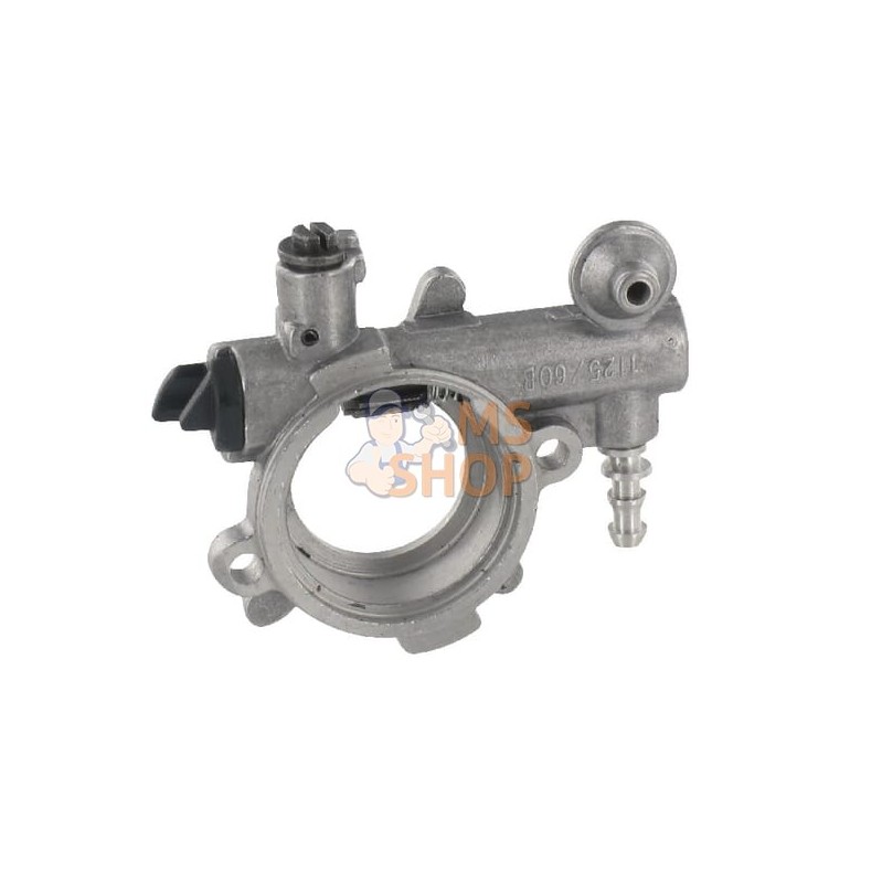 Pompe à huile | GOPART Pompe à huile | GOPARTPR#853861