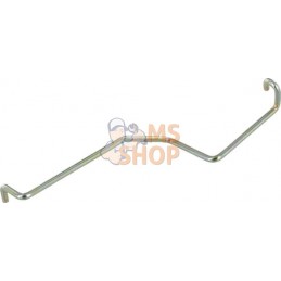 Tringlerie gaz | GOPART Tringlerie gaz | GOPARTPR#853909