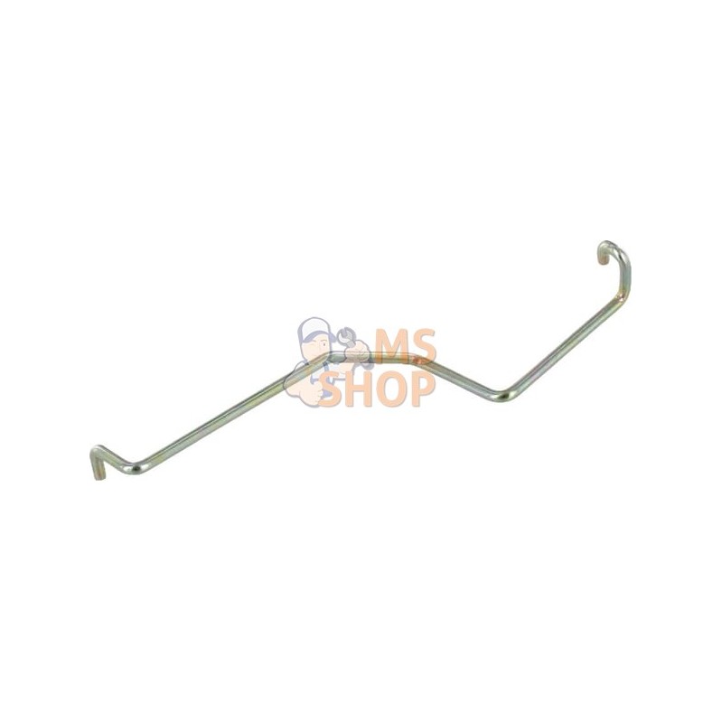 Tringlerie gaz | GOPART Tringlerie gaz | GOPARTPR#853909