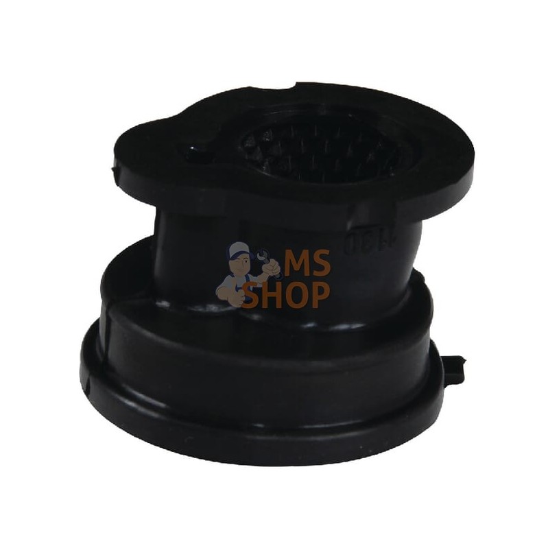 Pipe d'admission PVC | GOPART Pipe d'admission PVC | GOPARTPR#853907