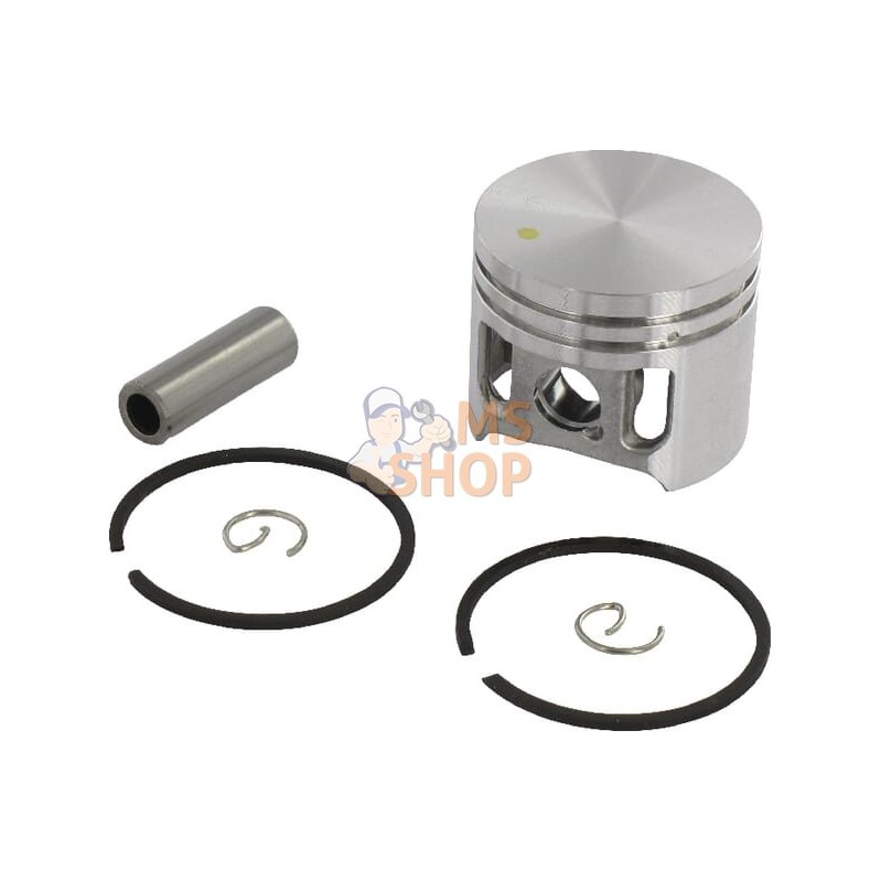 Piston Complet | GOPART Piston Complet | GOPARTPR#853941