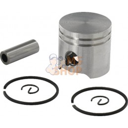 Piston Complet | GOPART Piston Complet | GOPARTPR#853942