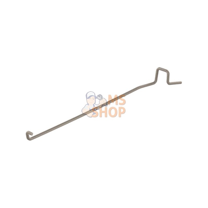 Tringlerie gaz | GOPART Tringlerie gaz | GOPARTPR#851653