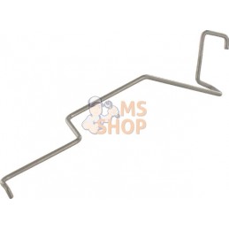 Tringlerie gaz | GOPART Tringlerie gaz | GOPARTPR#851628