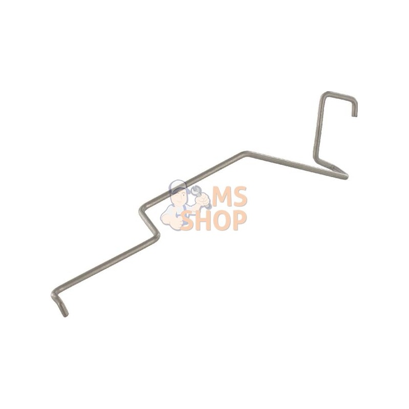 Tringlerie gaz | GOPART Tringlerie gaz | GOPARTPR#851628
