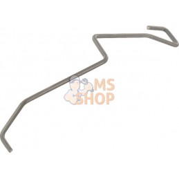 Tringlerie gaz | GOPART Tringlerie gaz | GOPARTPR#851680