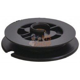 Poulie de démarrage | GOPART Poulie de démarrage | GOPARTPR#851640