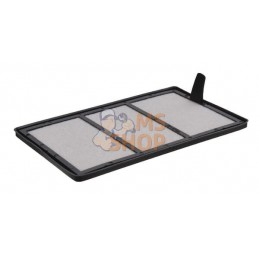 Pré filtre | GOPART Pré filtre | GOPARTPR#851659