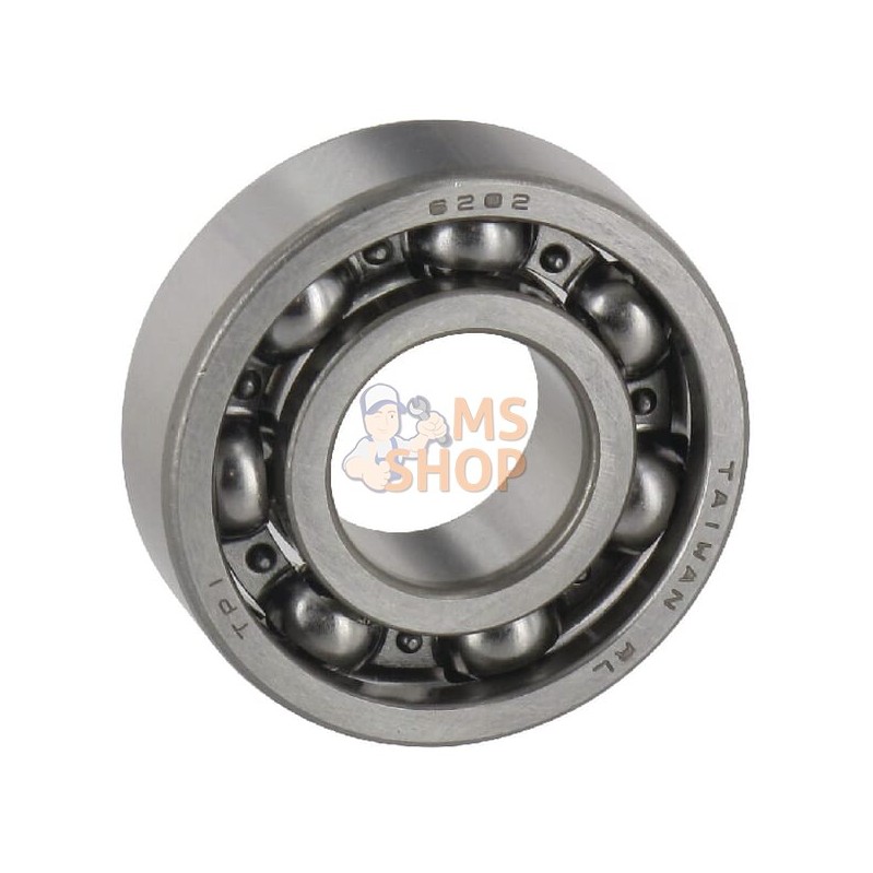 Palier vilebrequin (15x35x11) | GOPART Palier vilebrequin (15x35x11) | GOPARTPR#851676