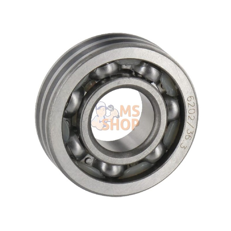 Palier de vilebrequin | GOPART Palier de vilebrequin | GOPARTPR#851674