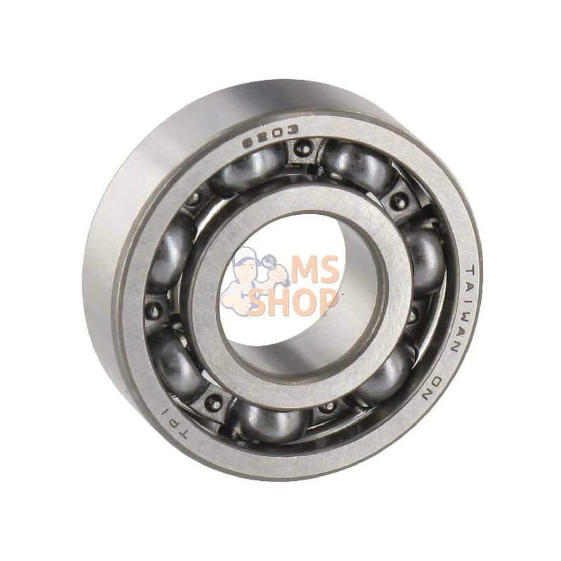 Palier vilebrequin (17x40x12) | GOPART Palier vilebrequin (17x40x12) | GOPARTPR#851673