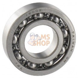 Palier de vilebrequin | GOPART Palier de vilebrequin | GOPARTPR#851670