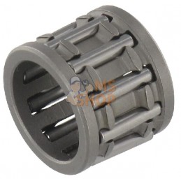 Roulement aiguil. 10x14x12,5mm | GOPART Roulement aiguil. 10x14x12,5mm | GOPARTPR#851697