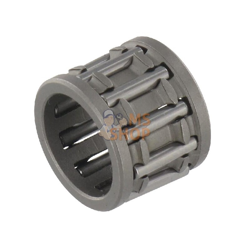 Roulement aiguil. 10x14x12,5mm | GOPART Roulement aiguil. 10x14x12,5mm | GOPARTPR#851697