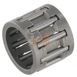 Roulement aiguilles 10x13x10mm | GOPART Roulement aiguilles 10x13x10mm | GOPARTPR#851662