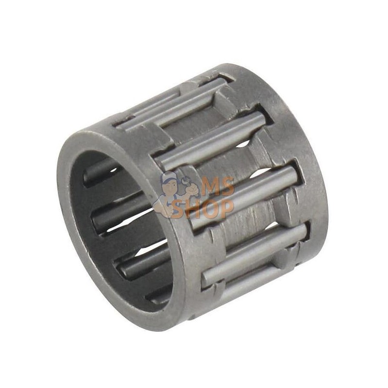 Roulement aiguilles 10x13x10mm | GOPART Roulement aiguilles 10x13x10mm | GOPARTPR#851662
