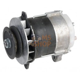 alternator, 14 V 700 W | GOPART alternator, 14 V 700 W | GOPARTPR#980304