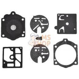 Jeu de membranes Walbro | GOPART Jeu de membranes Walbro | GOPARTPR#851702