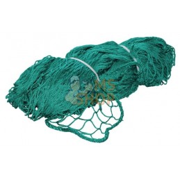 Filet conteneur 6,00 x 3,50 m | GOPART Filet conteneur 6,00 x 3,50 m | GOPARTPR#752874