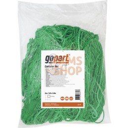 Filet conteneur 7,00 x 3,50 m | GOPART Filet conteneur 7,00 x 3,50 m | GOPARTPR#752873