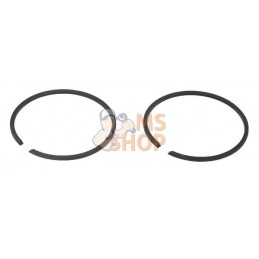 Segments de piston 48 mm | GOPART Segments de piston 48 mm | GOPARTPR#853851