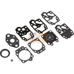 Jeu de membranes Walbro | GOPART Jeu de membranes Walbro | GOPARTPR#851642