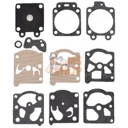 Jeu de membranes Walbro | GOPART Jeu de membranes Walbro | GOPARTPR#851732