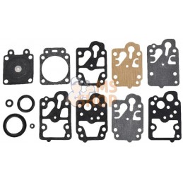 Jeu de membranes Walbro | GOPART Jeu de membranes Walbro | GOPARTPR#851712