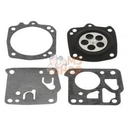 Jeu de membranes Tillotson | GOPART Jeu de membranes Tillotson | GOPARTPR#812862