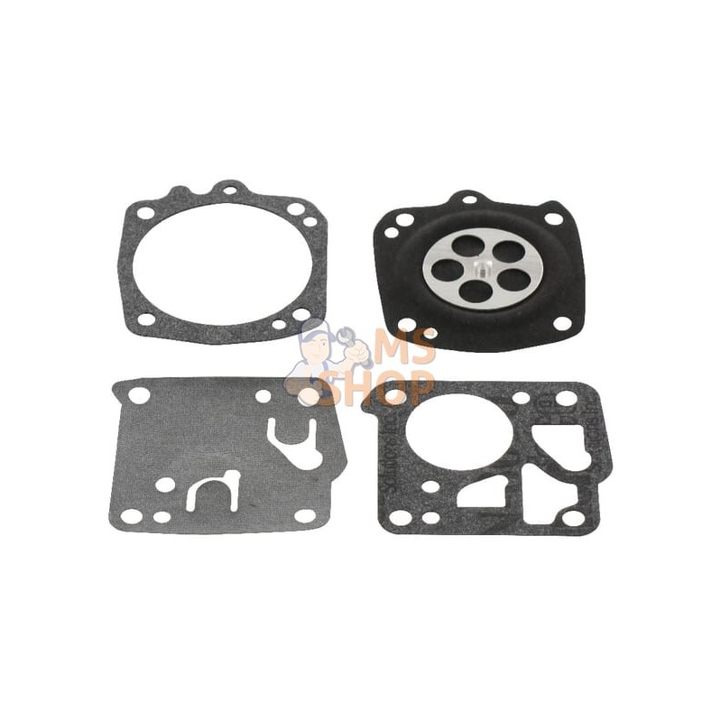 Jeu de membranes Tillotson | GOPART Jeu de membranes Tillotson | GOPARTPR#812862