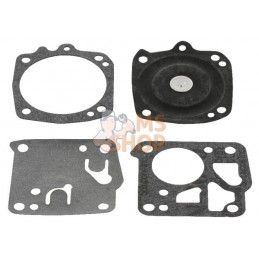 Jeu de membranes Tillotson | GOPART Jeu de membranes Tillotson | GOPARTPR#812862