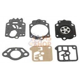 Jeu de membranes Tillotson | GOPART Jeu de membranes Tillotson | GOPARTPR#812860