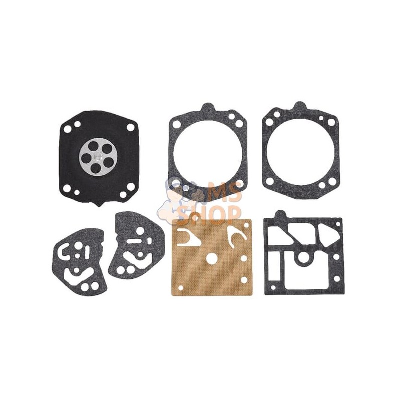 Jeu de membranes Walbro | GOPART Jeu de membranes Walbro | GOPARTPR#851717