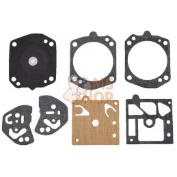 Jeu de membranes Walbro | GOPART Jeu de membranes Walbro | GOPARTPR#851717