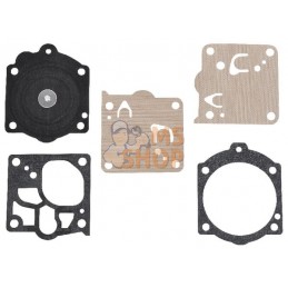 Jeu de membranes Walbro | GOPART Jeu de membranes Walbro | GOPARTPR#851714