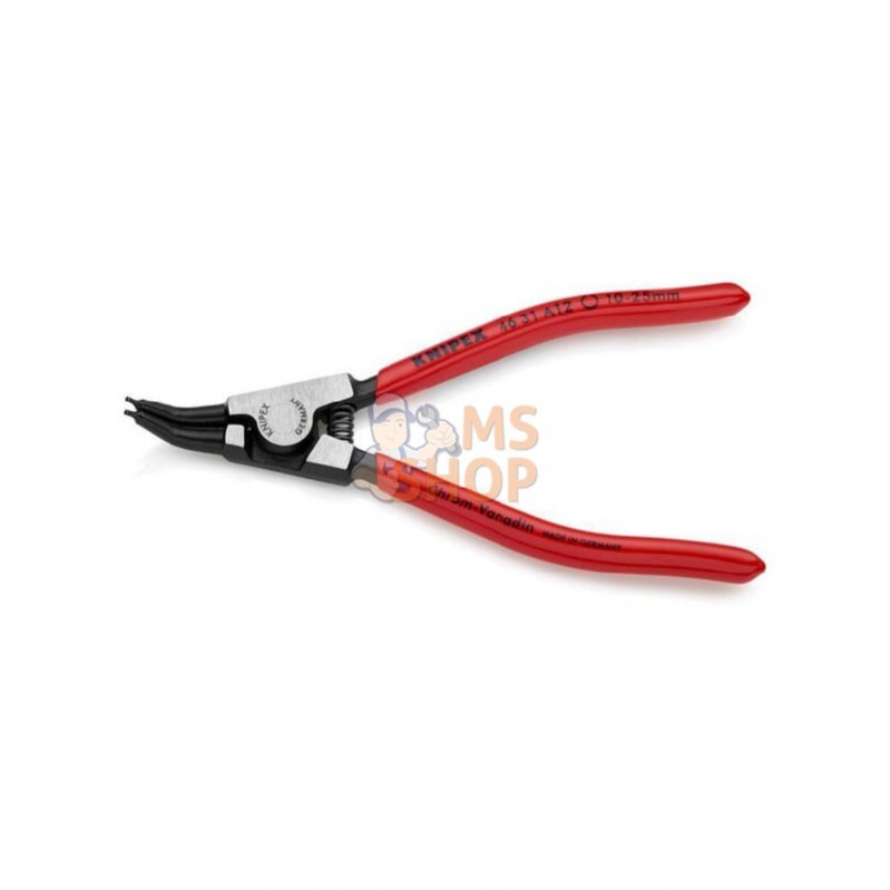 TA4631A12; KNIPEX; Pince de circlips A 10-25mm; pièce detachée TA4631A12; KNIPEX; Pince de circlips A 10-25mm; pièce detachée