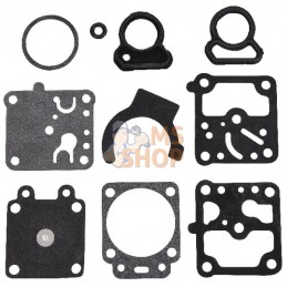 Jeu de membranes Walbro | GOPART Jeu de membranes Walbro | GOPARTPR#851707