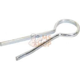 Goupille fendue 5x2,5 | GOPART Goupille fendue 5x2,5 | GOPARTPR#713950
