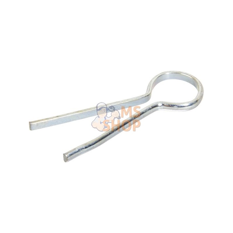 Goupille fendue 5x2,5 | GOPART Goupille fendue 5x2,5 | GOPARTPR#713950