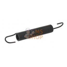 Ressort verrouill. | GOPART Ressort verrouill. | GOPARTPR#661755