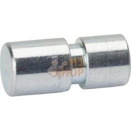 Goupille cis 7,7/8,1 x 17,9 mm | GOPART Goupille cis 7,7/8,1 x 17,9 mm | GOPARTPR#812867