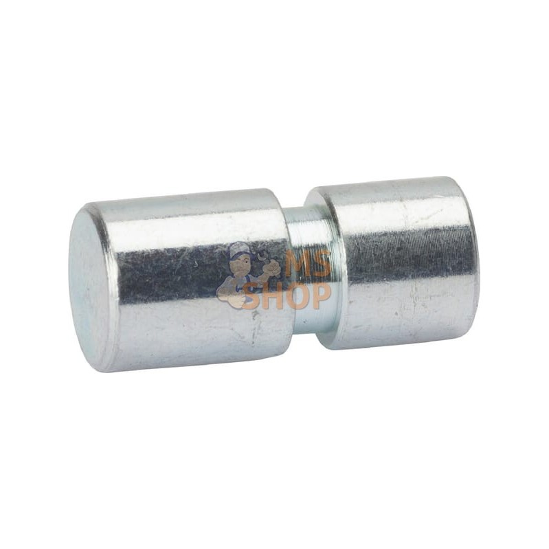 Goupille cis 7,7/8,1 x 17,9 mm | GOPART Goupille cis 7,7/8,1 x 17,9 mm | GOPARTPR#812867